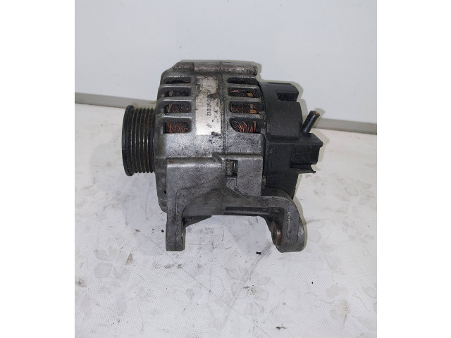 Генератор 5542497A, SG14B012 Renault Scenic I