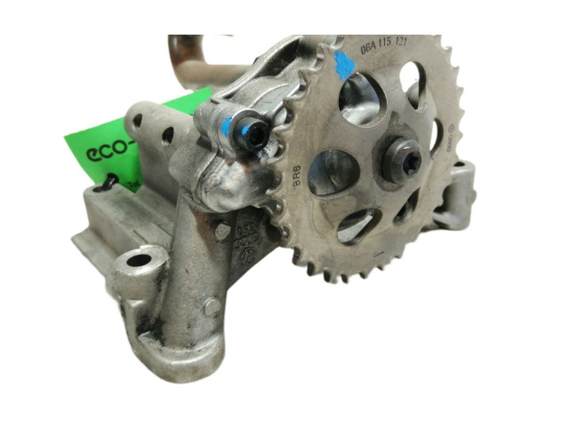 Čerpadlo oleje 06A115105, 06A115121 Seat Leon (1M) AHF