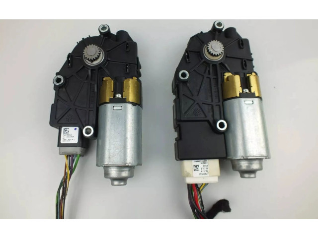 Блок управления A1668200208, A1669069600   Mercedes-Benz GLE AMG (W166 - C292)