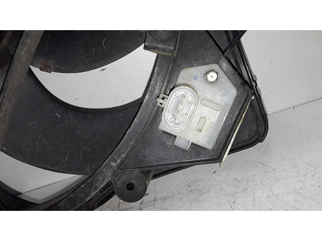 Вентилятор радиатора     00505083670    Alfa Romeo MiTo 