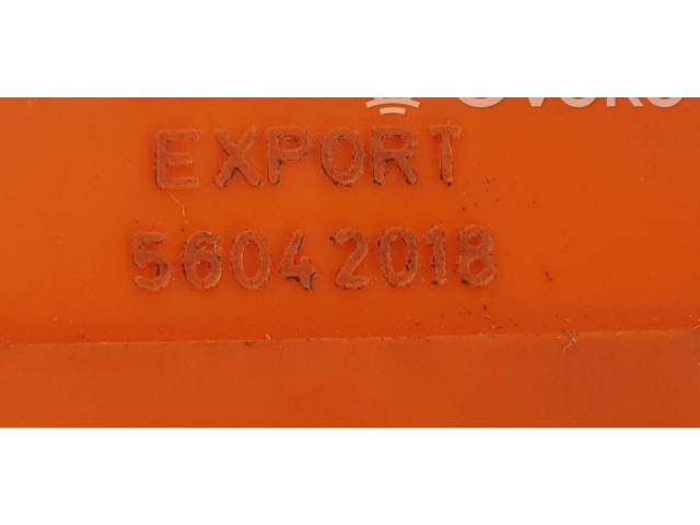 Блок управления 56042018 Jeep Grand Cherokee