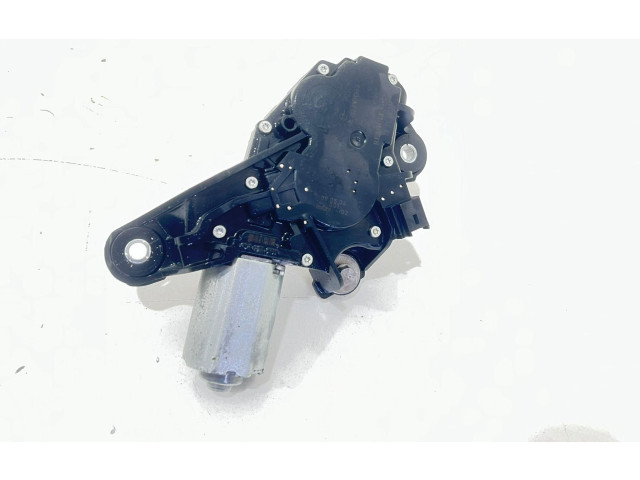 Моторчик заднего дворника     Renault Scenic III -  Grand scenic III