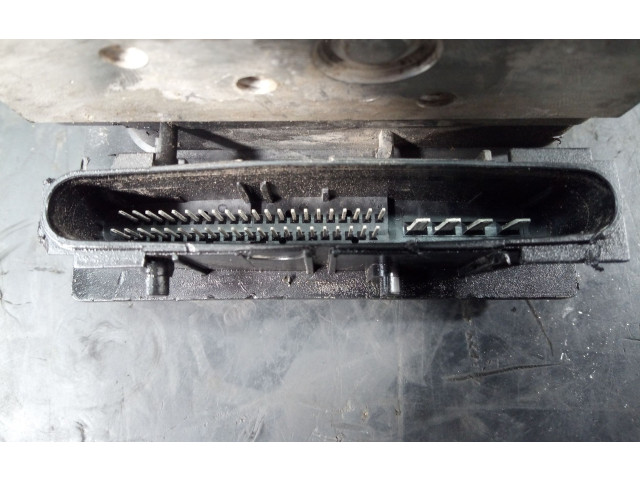 Блок АБС 0265950618, A0064310812   Mercedes-Benz  A W169  2004 - 2012 года