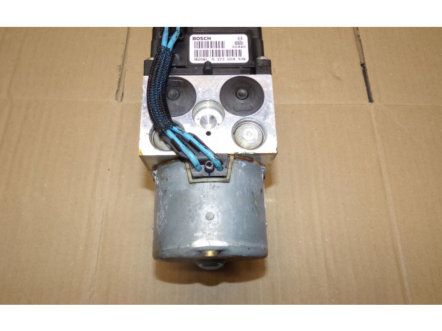 Jednotka ABS 0273004539 Nissan Micra 1999