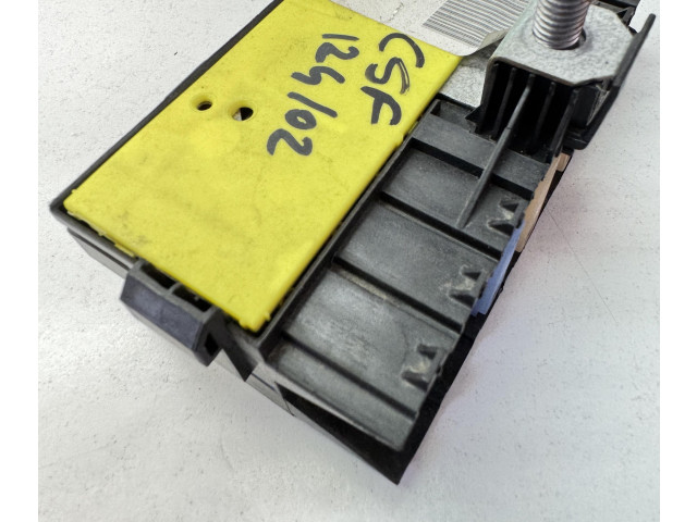 Pojistková skříňka 9636079380, 9636079380 Peugeot 3008 2011