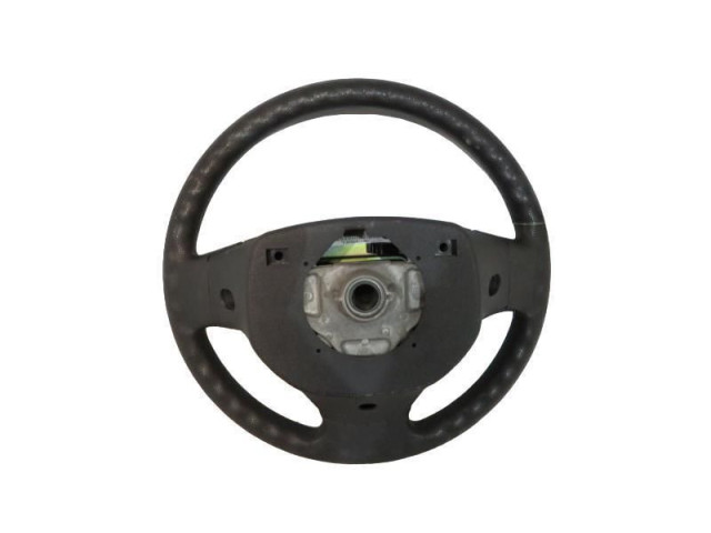 Руль Hyundai Getz   -  года 561111C700WK      