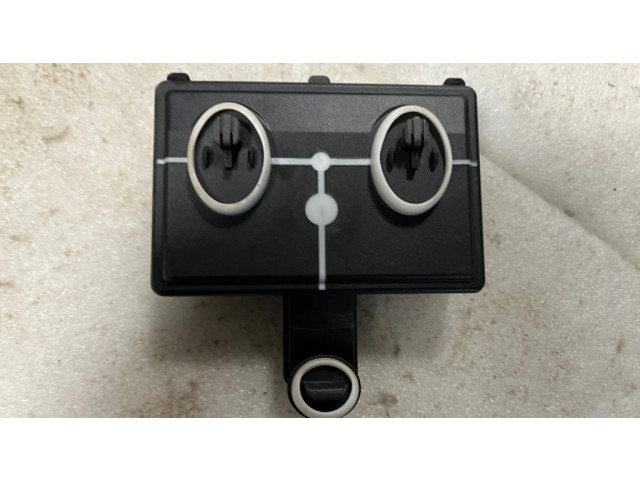 Блок управления дверью