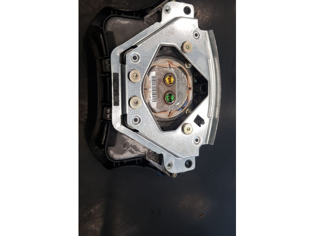 Надувная подушка для руля