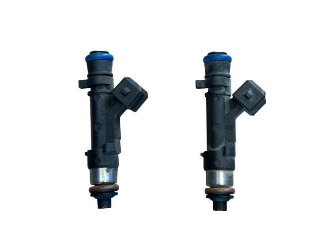 Форсунка 8200227124, ITG037 Dacia Sandero K7J A7