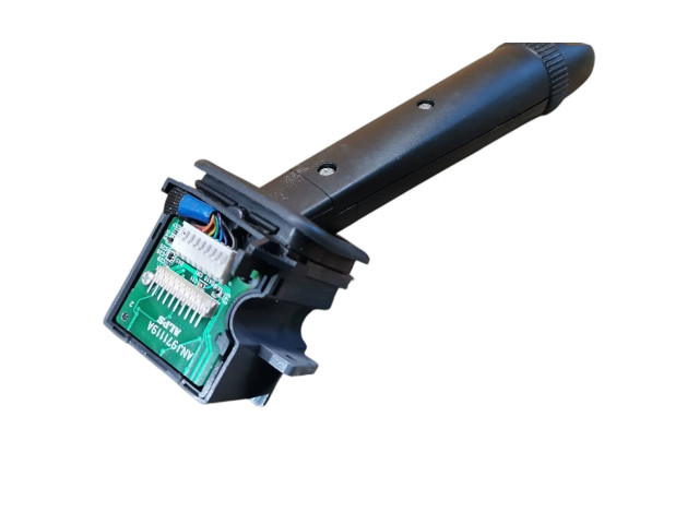 Ручка стеклоочистителей 30669740, 04W26D Volvo S60