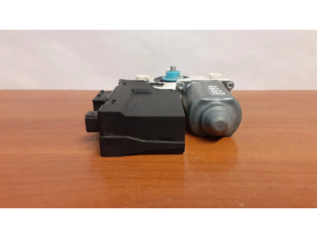 Электрический механизм для подъема окна без двигателя