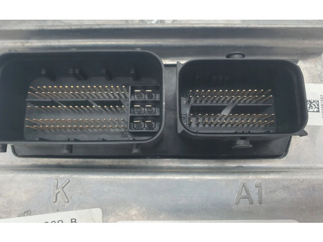 Řídící jednotka 059907309B Audi Q7 4M 2016