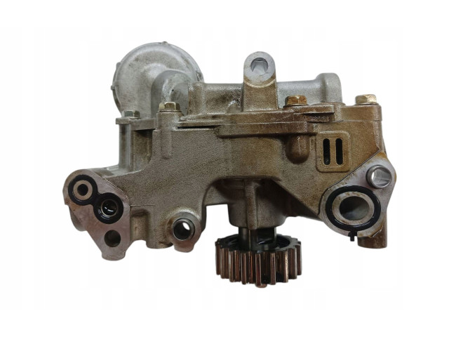 Přístrojová deska Honda Civic X 2018