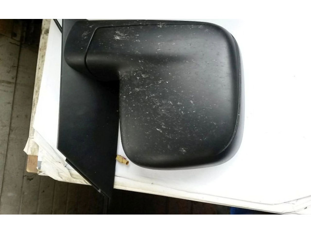 Зеркало электрическое Volkswagen Caddy 2015 - 2020 года