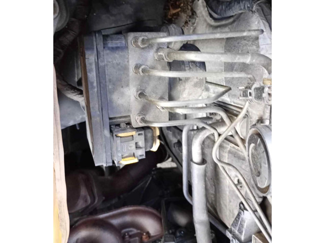 Блок АБС 4894009200, 06210206224   SsangYong  Rexton   -  года