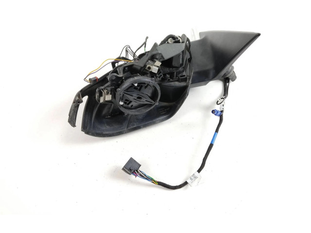 Зеркало электрическое Audi e-tron - года