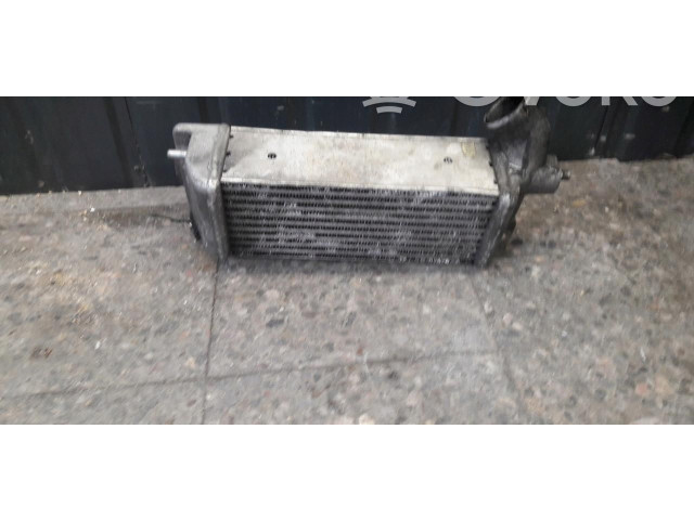 Интеркулер  NTERCOOLER   Rover 600 