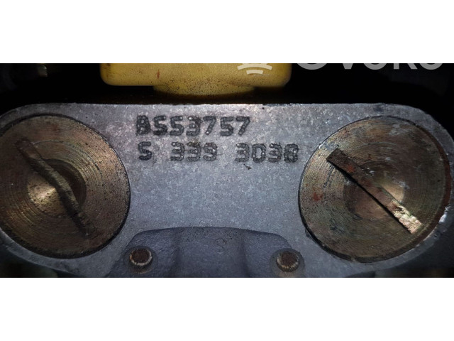 Блок АБС    Lancia  Zeta   -  года