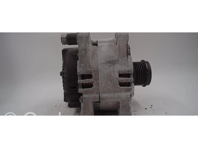 Генератор 1704769   Ford Focus 1.6     