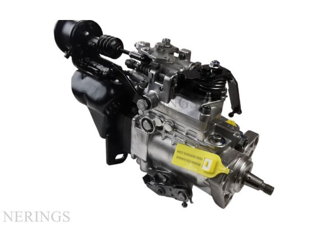 Vstřikovací čerpadlo 0460494152, 0460494152 Volkswagen Transporter - Caravelle T3