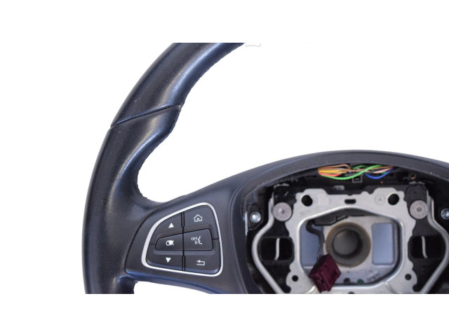 Volant Mercedes-Benz C W205 2017 A0014608003