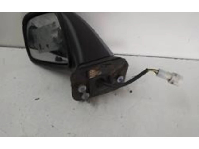 Turbodmychadlo Зеркало (управляемое электричеством) Opel Agila A