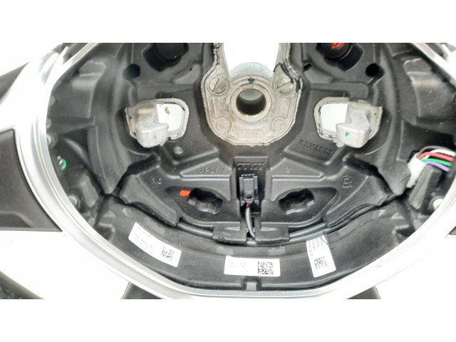 Руль Dacia Sandero 34227012B, 484007478R