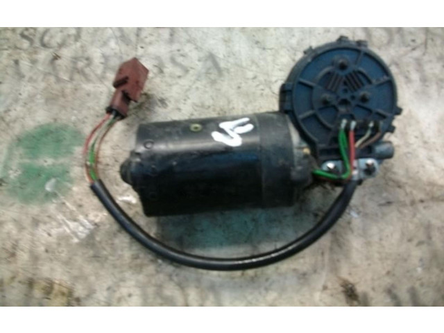 Моторчик дворников Citroen Xsara