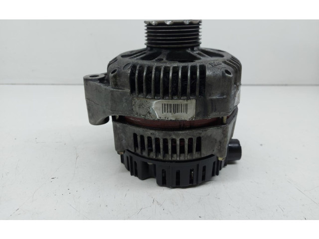 Генератор    Peugeot 406      