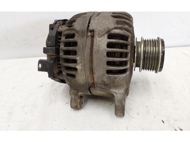 Генератор 06F903023F Mitsubishi Outlander