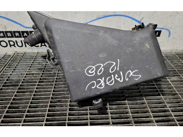 Блок предохранителей    Subaru Forester SH    