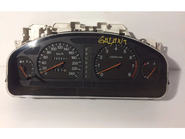 Панель приборов MR216543 Mitsubishi Galant