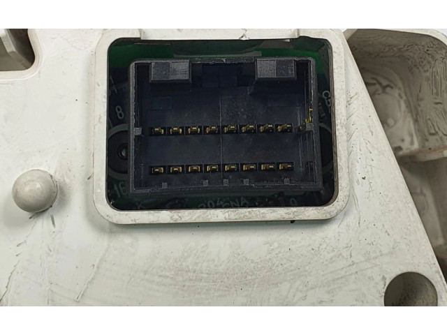 Панель приборов 56054018AH Jeep Grand Cherokee (WK)