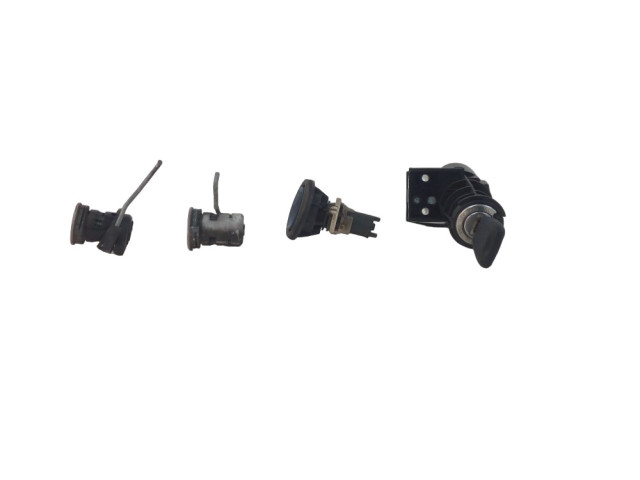 Řídící jednotka 46753084, 188A4000 Fiat Punto (188) 2001