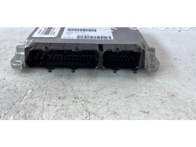 Блок управления коробкой передач 55240549, 55240549 Alfa Romeo Giulietta