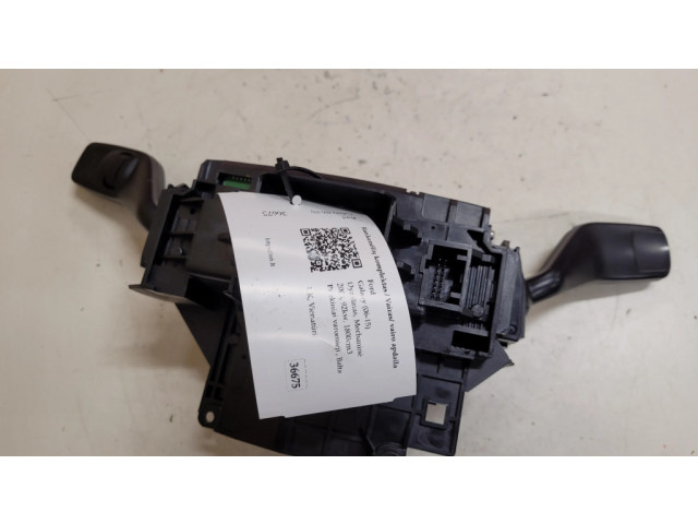 Подрулевой переключатель 6G9T13335AF, 6G9T17A553AE Ford Galaxy
