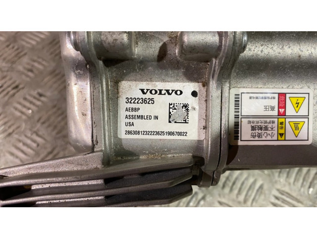 Преобразователь напряжения