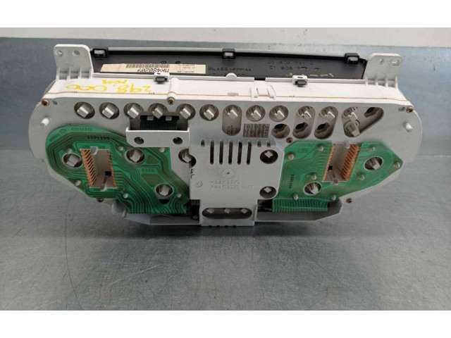 Панель приборов MR480209, 2573201840 Mitsubishi Space Wagon