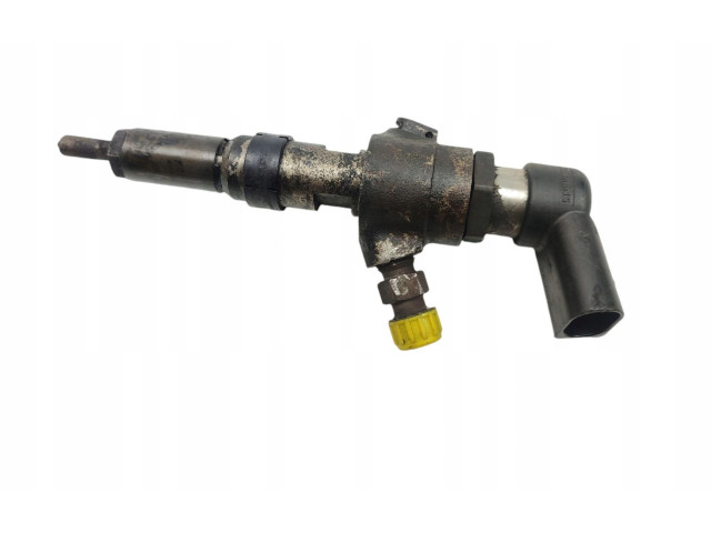 Форсунка 9651535480, 9651535480 Citroen C2