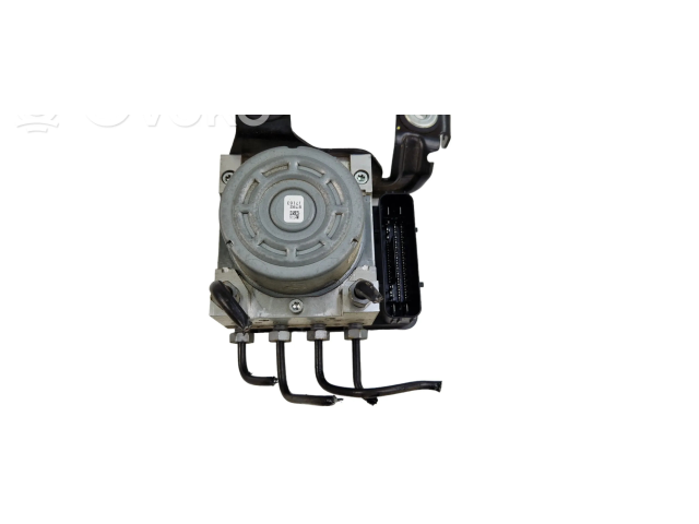 Блок АБС HG9C2B373, HG9C2B373AG Ford Fusion II 2013-- года