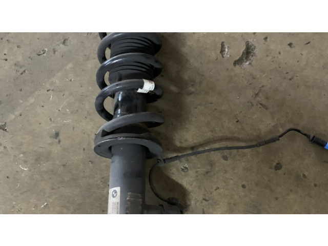 Задний aмортизатор