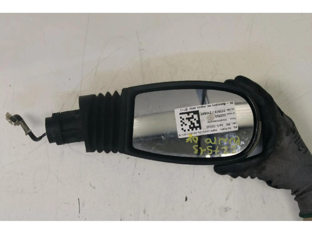 Zpětné zrcátko Fiat Punto (188) 1999