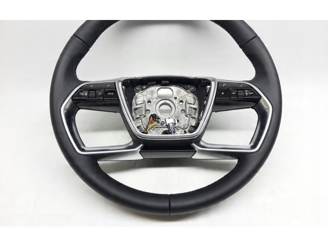 Руль Audi e-tron - года 4KE419091A, 0C16BD5E4291