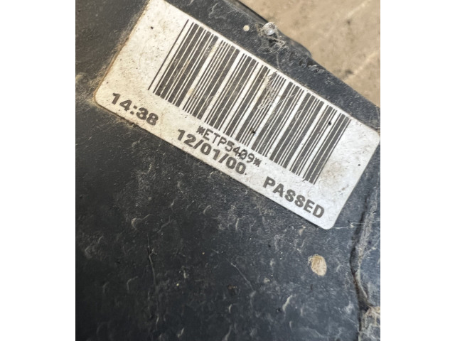 Вентилятор радиатора ETP5409 Mitsubishi Carisma