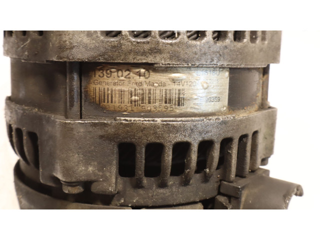 Генератор 139.02.10   Ford C-MAX I      