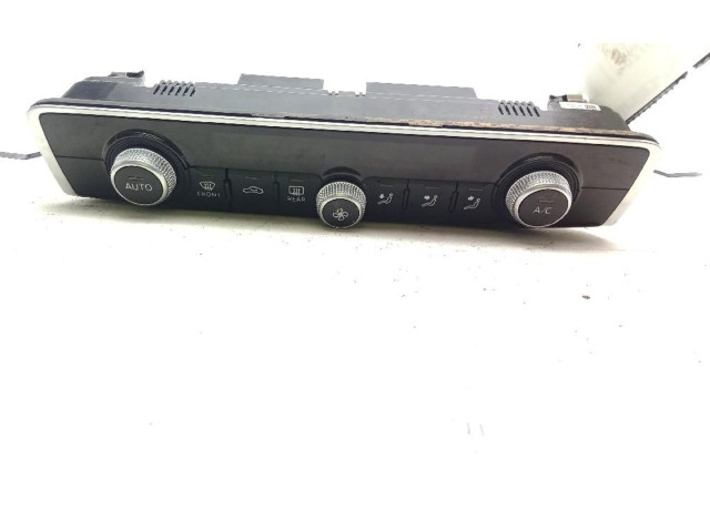 Блок управления климат-контролем 8V0820043   Audi A3 S3 A3 Sportback 8P