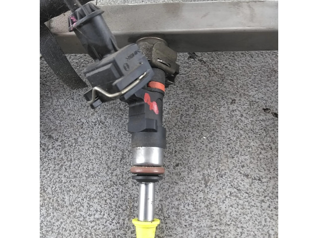 Форсунка 77365392 Alfa Romeo Giulietta для бензинового двигателя 940A2.000 1.4