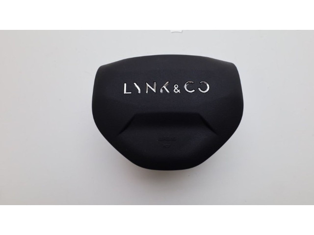 Подушка безопасности водителя 88892862181   Lynk & co 01