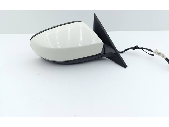 Зеркало электрическое Maserati Ghibli 2013 - года