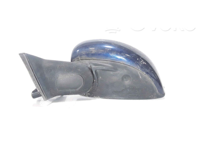 Зеркало электрическое Fiat Idea - года